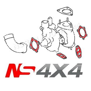 Ns4x4